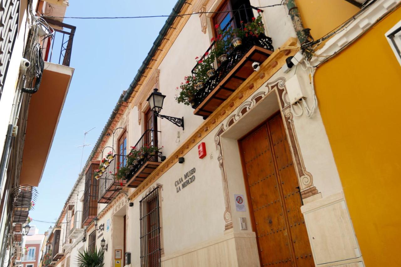 Casa Museo La Merced - Malaga — Fotos 2