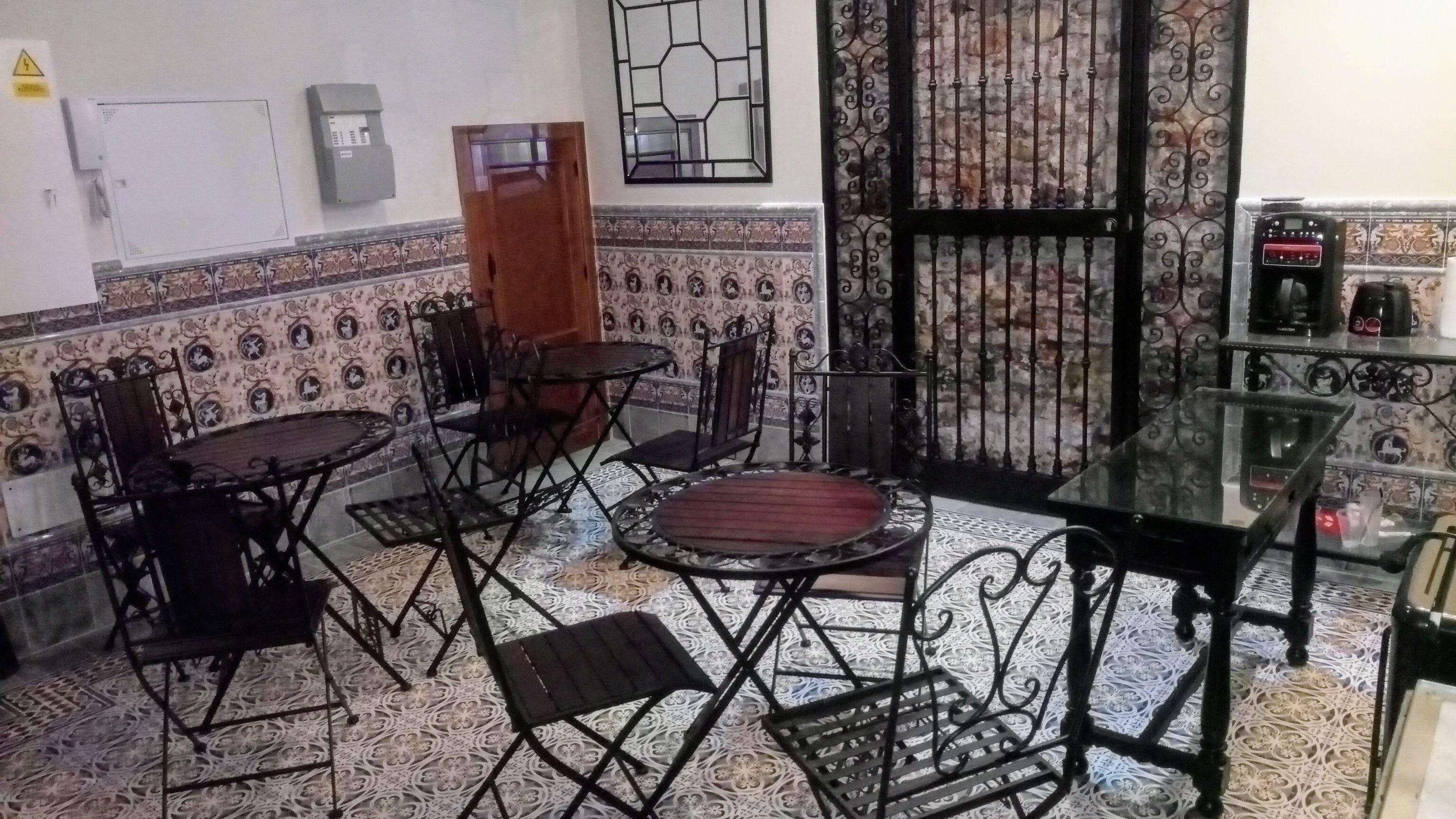 Casa Museo La Merced - Malaga — Fotos 3